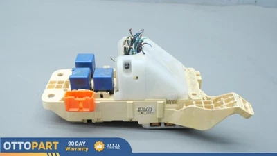 1997 - 2000 Lexus LS400 Under Dash Fuse Relay Junction Box Assembly OEM - Image 1 of 4