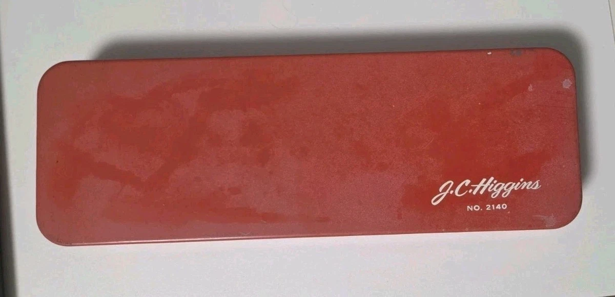 J.C. Higgins products for sale | eBay