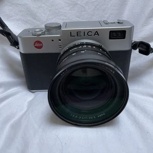 Leica Digilux 2 Digitalkamera 5MP CCD Sensor mit Vario-Summicron Objektiv - Bild 1 von 24