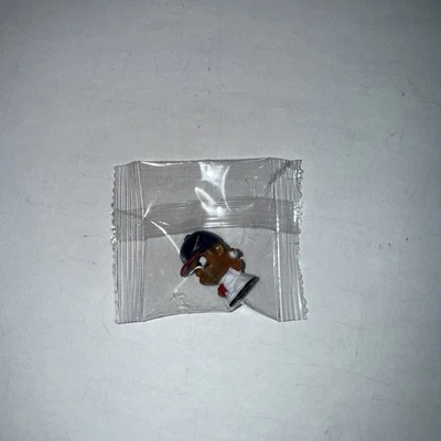 *NUEVO* 2025 MLB Serie 12 Chris Sale TeenyMate Atlanta Braves SELLADO Foto 1 de 2