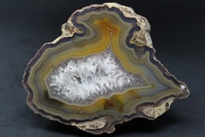 Condor agate collector specimen (fluorescent)  - Picture 1 of 5