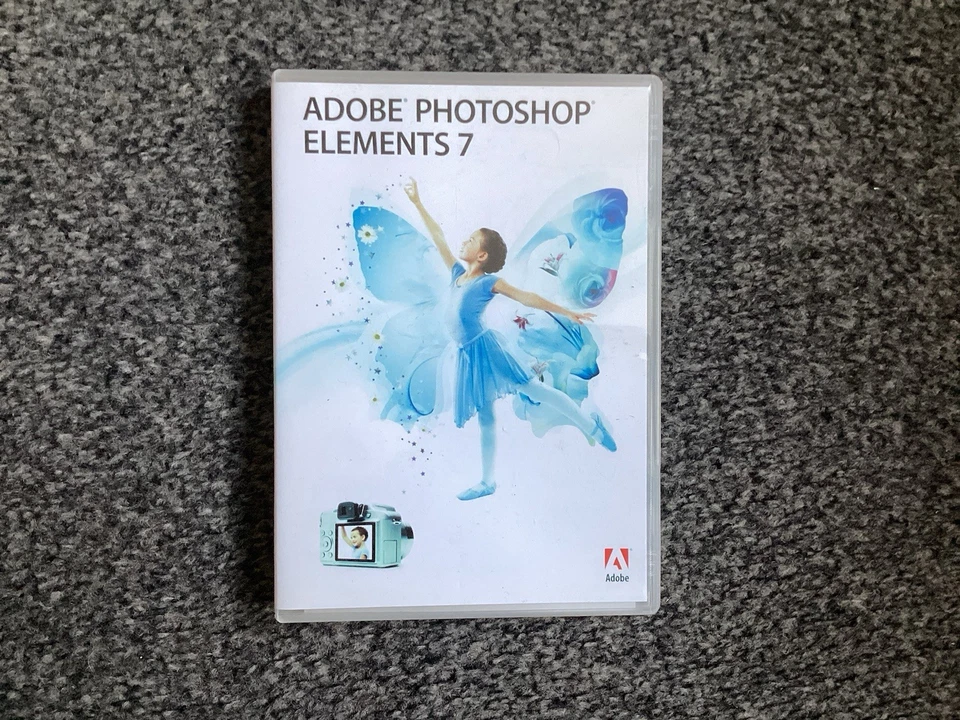 Adobe - Image 1 of 1