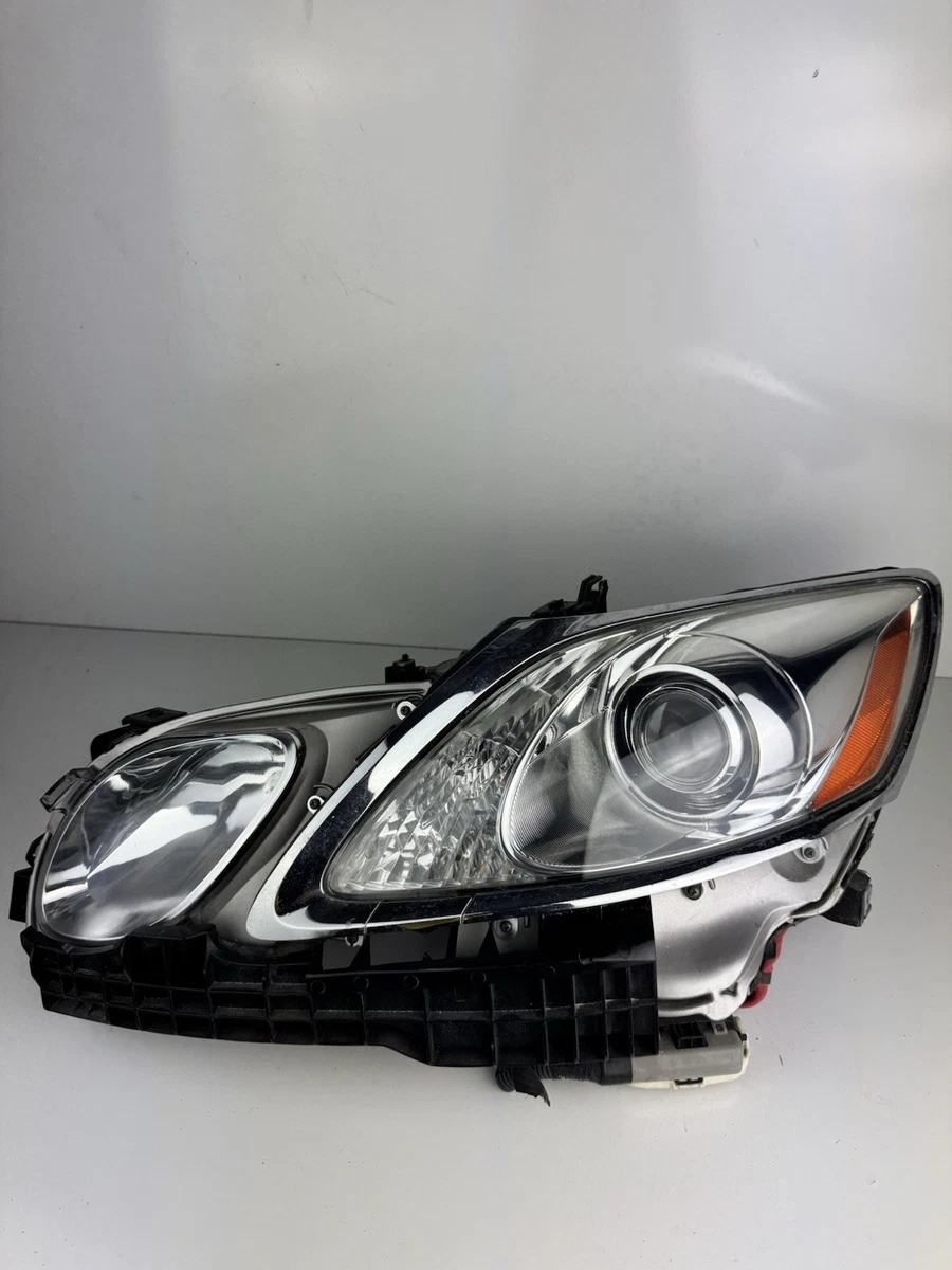 Lexus Headlights for Lexus GS350 for sale | eBay
