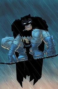Detective Comics #1100 DC Comics Frank Miller Variant Cover C PRESALE 8/20/25 - Picture 1 of 1