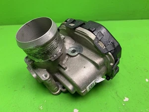 FORD TRANSIT CONNECT Throttle Body Mk2 1.5 TDCI BEGA Engine 16V 9813276480 - Picture 1 of 4