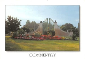 03-COMMENTRY-N��4208-D/0135 - Bild 1 von 2