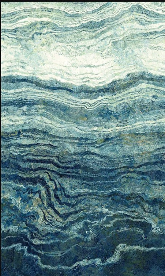 Ombre de gradação Northcott Stonehenge - DP27235-48 -PLANETA AZUL - por meia jarda - Imagem 1 de 1