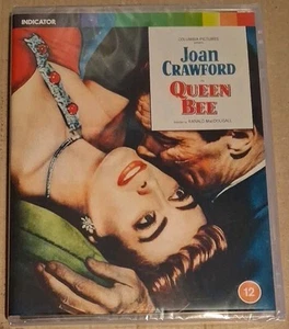 Queen Bee (1955) - Indicator *Limited Edition Blu-ray, 2025) - Picture 1 of 2
