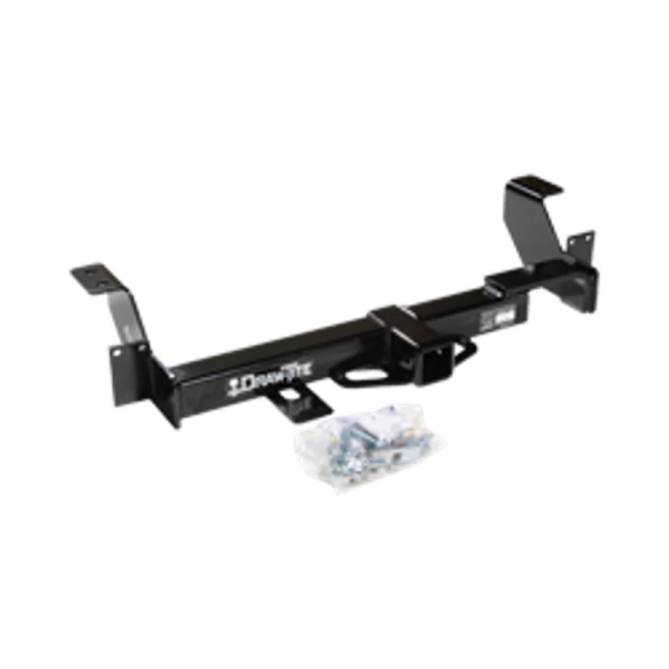 Draw-Tite Trailer Hitch For Buick Rendezvous 2002 03 04 05 06 2007 | Class III Foto 1 de 4