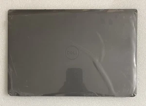 Dell OEM Latitude 3440 14" LCD cover black 0vk0ny Vk0ny S1 M1 - Afbeelding 1 van 12