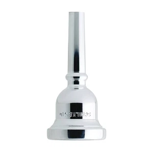 Schilke 51D Small Shank Trombone Baritone Euphonium Mouthpiece - Picture 1 of 1