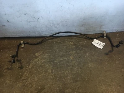Rear Stabilizer/Sway Bar from 2007 Subaru Legacy Outback 12190657 - Image 1 of 4
