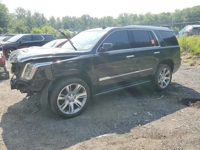 Генератор переменного тока 2015 Cadillac Escalade 170 А б/у 128 000 миль от оригинального производителя KW7 ID 22949467 - Изображение 1 из 4