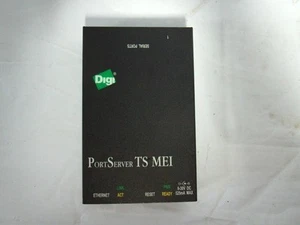 Digi PortServer TS MEI TS 4 50000836-27 - Photo 1/6