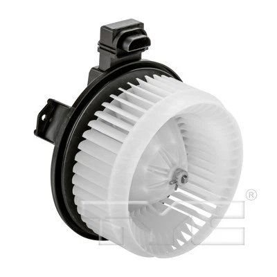 Motor soplador delantero de climatización para Toyota FJ Cruiser 2007-2014 TYC 2007 2008 2009 2010 Foto 1 de 4