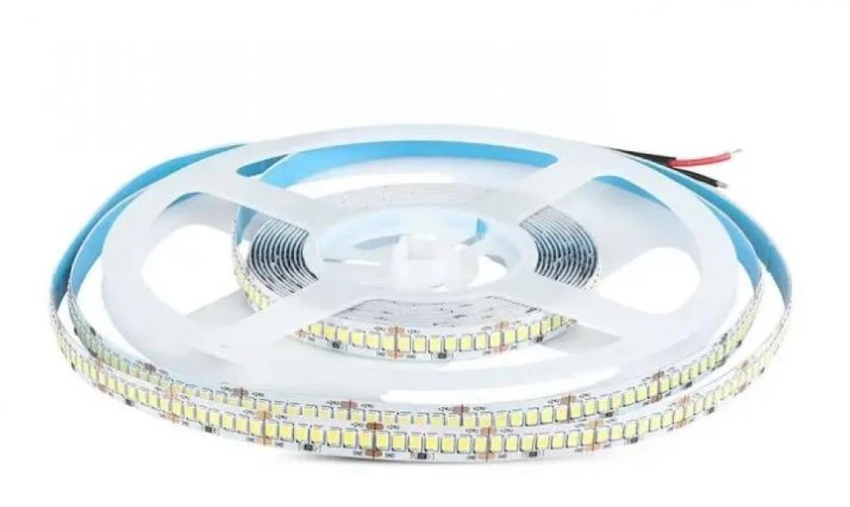 NASTRO STRIP LED l. bianca naturale - 4000K (IP20) - VTAC