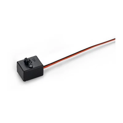 HOBBYWING ###Switch Non-waterproof #HW30850001 - Image 1 of 4