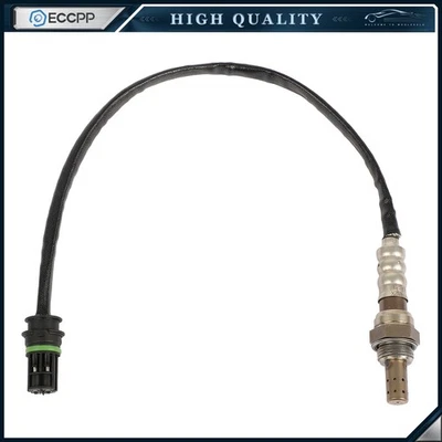 Sensor de oxígeno aguas abajo para Mercedes Benz CLK320 01-03 BMW M3 08-13 530Xi 760Li Foto 1 de 4