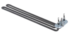 UNIVERBAR 1532 2kW 230V WASCHTANK HEIZELEMENT FÜR SPÜLGLAS ODER TASSENWASCHMASCHINE