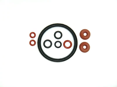 Nutring für Kolben Drainageventil O-Ring Miele CVA CM 5-6-7 Bosch Nivona Melitta