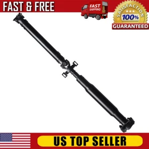 Rear Driveshaft Prop Shaft For 2001 - 2005 BMW 330xi 3.0L/325xi 2.5L 26117502959 - Picture 1 of 12