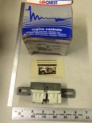 Interruptor CarQuest US112 para Ford Econoline E350 - L2915 Foto 1 de 4