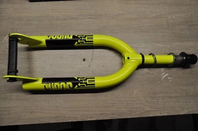 20' BMX Bike Fork Bearing Head Set Included Fits BMX 1 in threaded - Image 1 of 4