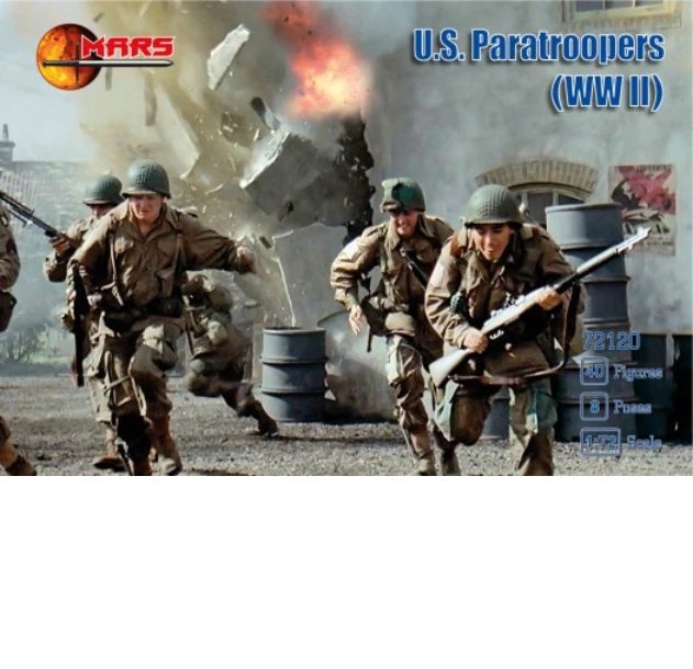 HaT 8125 Assyrian Cavalry Model Figures NOS 1/72 Scale