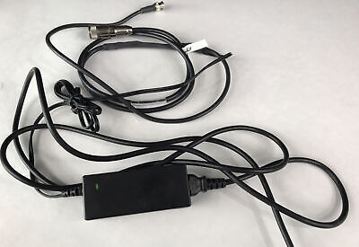 Hamilton DO Sensor Cable VisiFerm 355217 ECS VP8 Powered • 154$