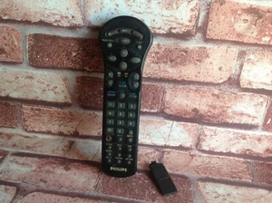 GENUINE REMOTE CONTROL PHILIPS RT8967 tested Working RT 8967 - Picture 1 of 2