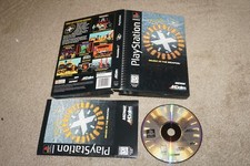 .PSX.' | '.Revolution X.