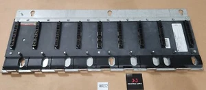 *GEBRAUCHT* Allen-Bradley 2094-PRS8 Ser A 8-Achsen Slim Power Rail 230 V + Garantie! - Bild 1 von 7