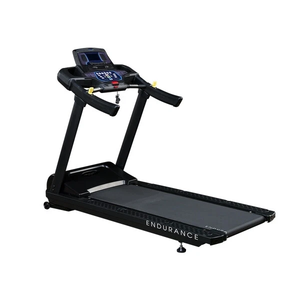 Body-Solid Endurance T150 Commercial Treadmill (New) - Image 1 of 4