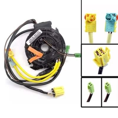 Muelle de reloj para GMC Sierra 3500 HD Denali 2013, SLE, SLT WT Chevrolet LT LTZ WT Foto 1 de 4