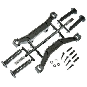 Pro-Line PRO-MT 4x4 Replacement Body Mounts Front/Rear 4005-36 Disc RC Car Parts - Picture 1 of 3