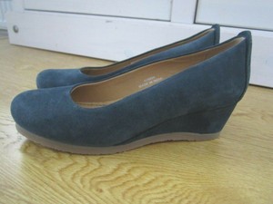 white stuff aimee wedge