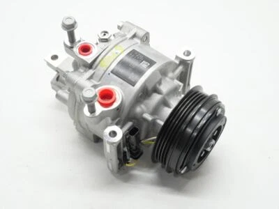 Buick Encore GX 2020-2025 1,3 L aire acondicionado compresor de aire acondicionado fabricante original *4 k millas* Foto 1 de 4