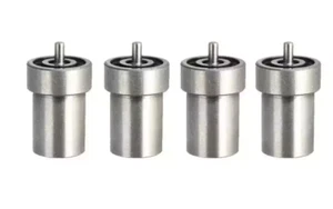 Boquilla inyectora DN0SD261 para Mercedes Benz 190D 200D 200TD 200GD 240GD 300D 4 piezas - Imagen 1 de 1