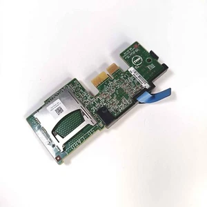 Lector de tarjetas SD DELL Poweredge T430 T630 - Imagen 1 de 1