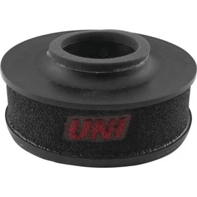 Uni 96-08 Kawasaki Vulcan 1500 / 04-08 Vulcan 1600 (Mean Streak) Air Filter | NU - Image 1 of 2