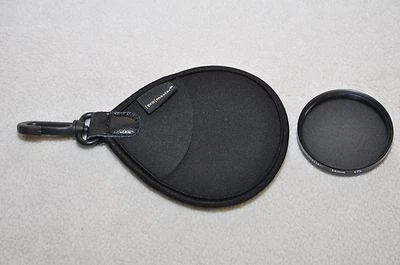 ProMaster 58mm CPL- Circular Polarizer Filter ( Made in Japan ) Mint Condition - Image 1 of 4