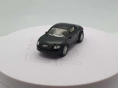 Audi TT Coupè KinSmart 1/64 - Immagine 1 di 2