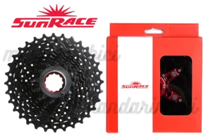 SunRace CSRX1 Cassette 11/32T for Road Bike 11-Speed New - Picture 1 of 1