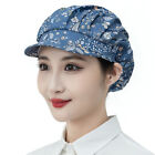 Cooker Catering Canteen Restaurant Food Service Cook Hat Chef Cap Hair Nets