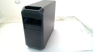HP Z4 G4 Workstation Desktop, No CPU, No RAM, No GPU, No HDD *Barebone* - Bild 1 von 6