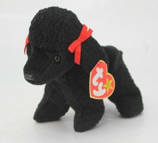 gigi beanie baby worth