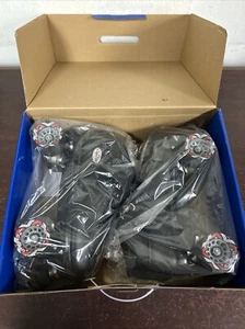 Riedell R3 Roller Skates. Speed Skates. New In Box. Size 14 Men’s - Picture 1 of 5