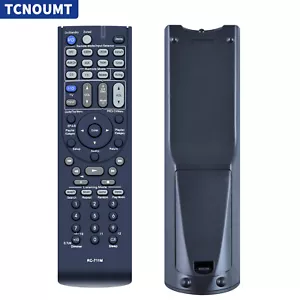 New RC-711M Remote Control For Integra AV Receiver DTR-4.9 DTR-5.9 - Picture 1 of 7