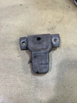 Ford Mustang 1965 1966 pestillo de maletero original en buen estado de funcionamiento. Foto 1 de 4