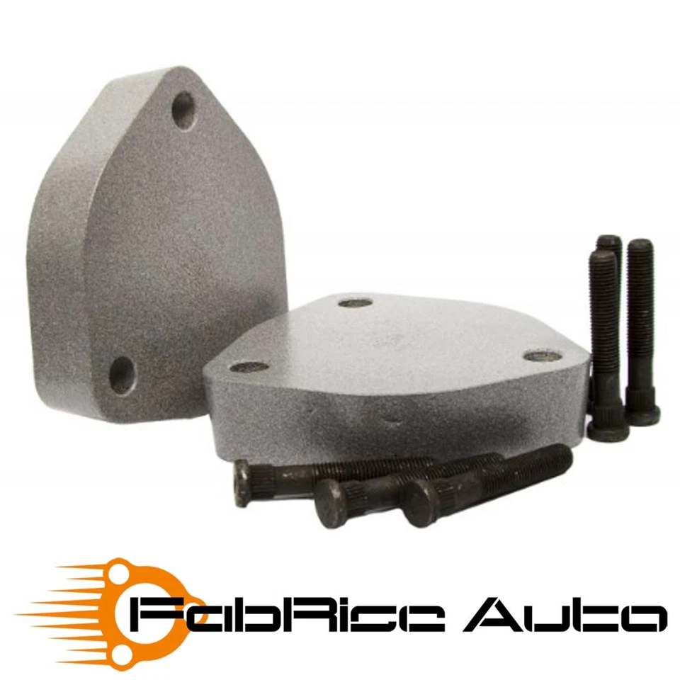 Kit de elevación espaciadores de puntal delantero 1,2" 30 mm AL para Mercedes-Benz ML W166, GLE C292 Foto 1 de 3